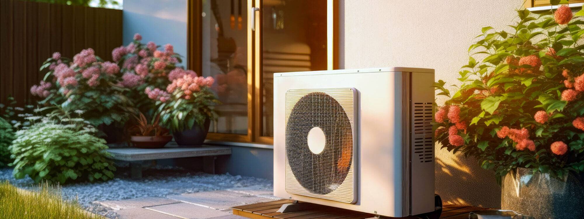 Installation de climatisation et pompe à chaleur sur les environs de Colmar et Saint-Louis Kingersheim